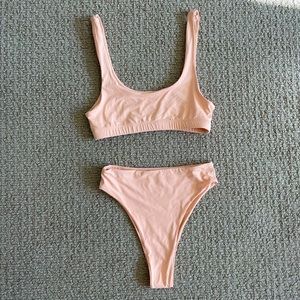 437 swimsuit